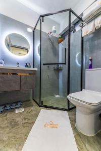 Cozy Kilimani Apartment with Washing machine and Gym