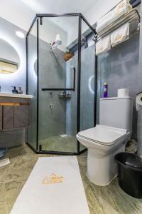 Cozy Kilimani Apartment with Washing machine and Gym