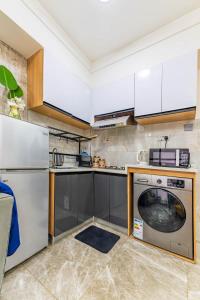 Cozy Kilimani Apartment with Washing machine and Gym