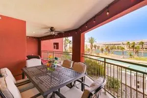 Riverfront Bullhead City Condo Near Casinos! - Oatman