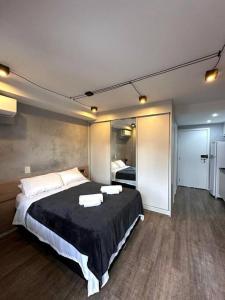 Apartamento no coração de Moema