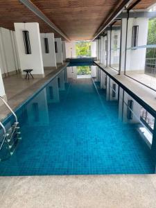 Apartamento no coração de Moema