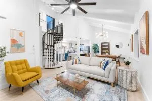 Luxe Desert Retreat - Near Grand Canyon South Rim - Tusayan