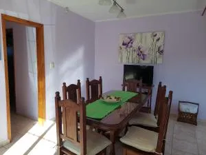 Casa de Cande - Gardey