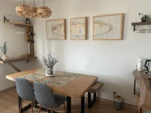 La Casa delSastre - Támara