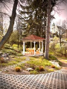 Slow life Karkonosze