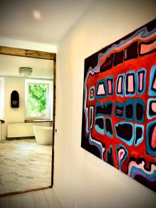 Slow life Karkonosze