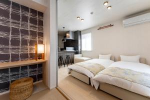 リブレ芳斉 #104