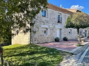 Entre Burgos y Atapuerca - Atapuerca