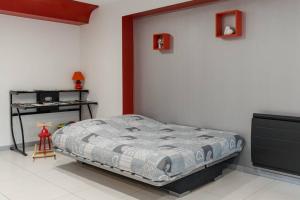 Appartements Spacieux appartement dans le vignoble : photos des chambres