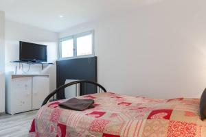 Spacieux appartement dans le vignoble