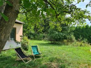 U Judyty na Ponidziu Gospodarstwo Agroturystyczne