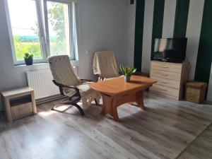 U Judyty na Ponidziu Gospodarstwo Agroturystyczne