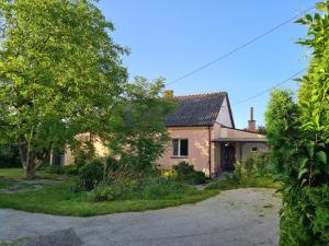 U Judyty na Ponidziu Gospodarstwo Agroturystyczne