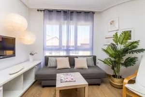 BaruHaus Nido Valencia de don Juan - 巴伦西亚德东胡安