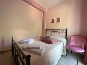 Single Room with Balcony