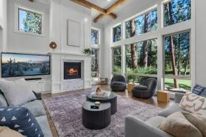 Kangaroo Loop - Deschutes River Woods