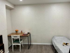 Apartment in Nadzaladevi