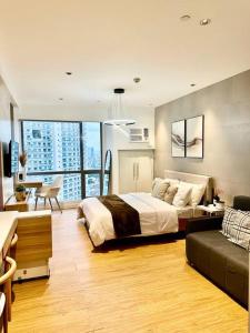 Roti Mi Casa - Modern Interior and Pet-friendly - Hotel 4 stelle a Manila