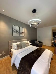 Roti Mi Casa - Modern Interior and Pet-friendly