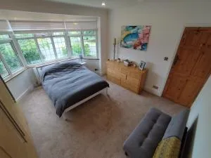 VC - Cottage In The City - 新莫尔登