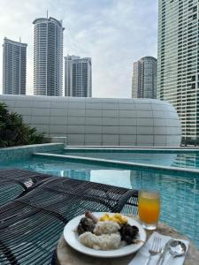 Roti Mi Casa - Modern Interior and Pet-friendly