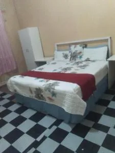 Restinpeace accommodation - Camperdown