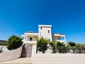 Airfenos - Athens Riviera - 4hvězdičkové hotely ve městě Anavissos