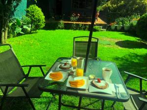 Alojamiento tipo Cabaña, rodeado de Bosque