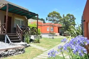 Icalma De La Sierra - Tandil