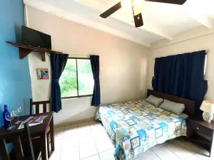 Casitas de la Paz - Artola