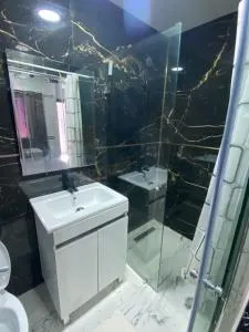 Hotel al andalus N7 - Ikdîmene