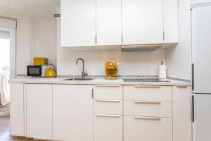 BaruHaus Terraza Duplex Valencia de don Juan