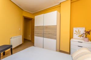 BaruHaus Terraza Duplex Valencia de don Juan