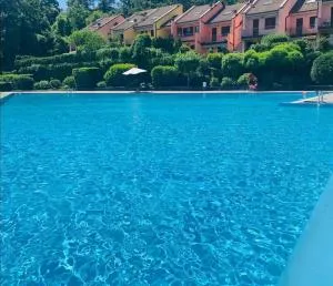 Holiday Home - Italo & Dada - Soviore