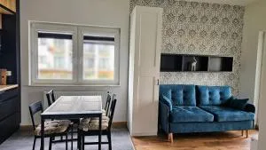 Apartment Bunscha Park - 斯卡维纳