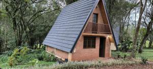 Cabañas Nueva Alborada