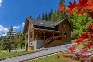 Paltán Vendégház - Borzont