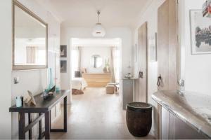 Magnifique Loft 65m en Open Space