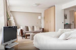 Magnifique Loft 65m en Open Space