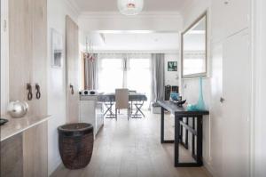 Magnifique Loft 65m en Open Space