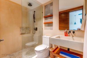 Paradise in Tulum PH with Jacuzzi and Stunning Views