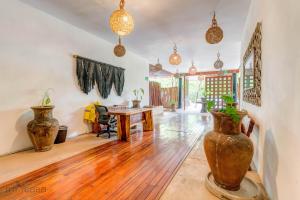 Paradise in Tulum PH with Jacuzzi and Stunning Views