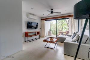 Paradise in Tulum PH with Jacuzzi and Stunning Views