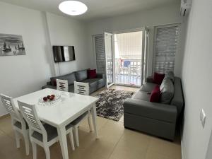 Grand europa resort apartament