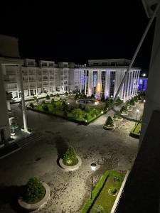 Grand europa resort apartament