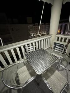 Grand europa resort apartament