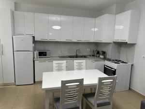 Grand europa resort apartament