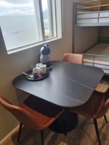 Við Hafið Guesthouse