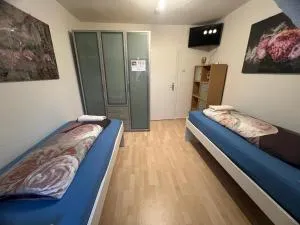 ModernesApartment 9 mit 3 Schlafzimmer in Bochum - Wilhelmshöhe